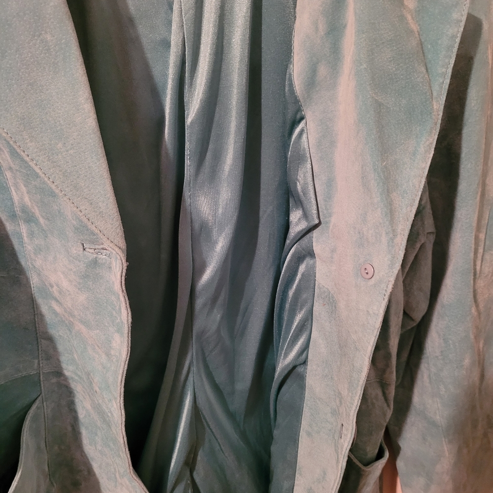 Dialogue Jacket - image 4